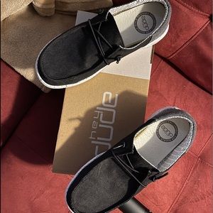 Women’s hey dude shoes